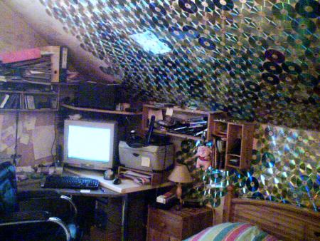 ma piole et sa deco